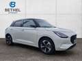 Suzuki Swift Comfort + CVT Navi LED Klima Einparkhilfe Blanc - thumbnail 3