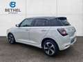 Suzuki Swift Comfort + CVT Navi LED Klima Einparkhilfe Blanc - thumbnail 7