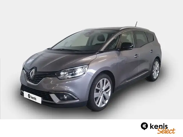 Renault Grand Scenic 1.3 TCe Limited 7p. NAVI AIRCO PDC CAM