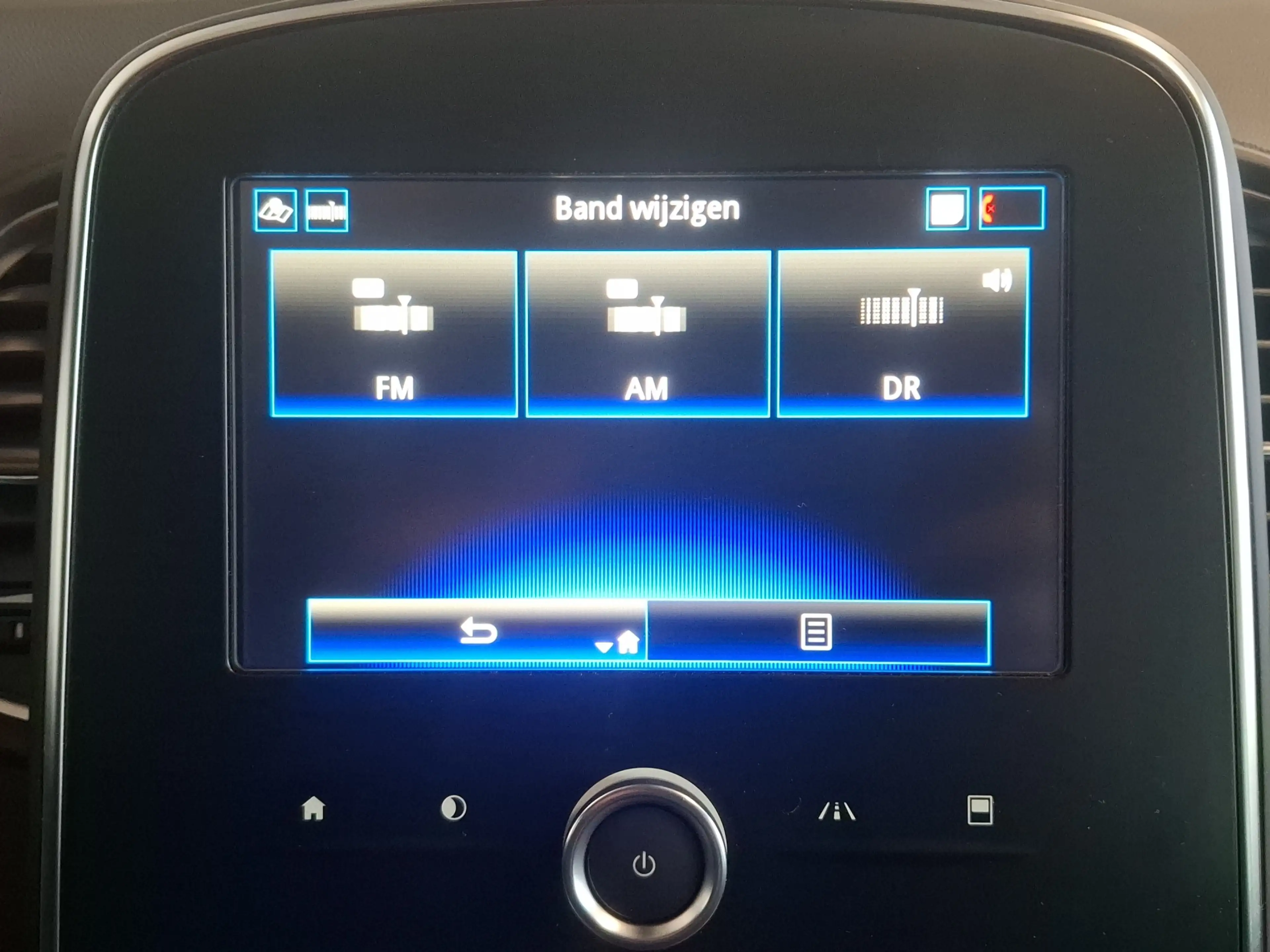 Renault Grand Scenic 1.3 TCe Limited 7p. NAVI AIRCO PDC CAM — photo 14
