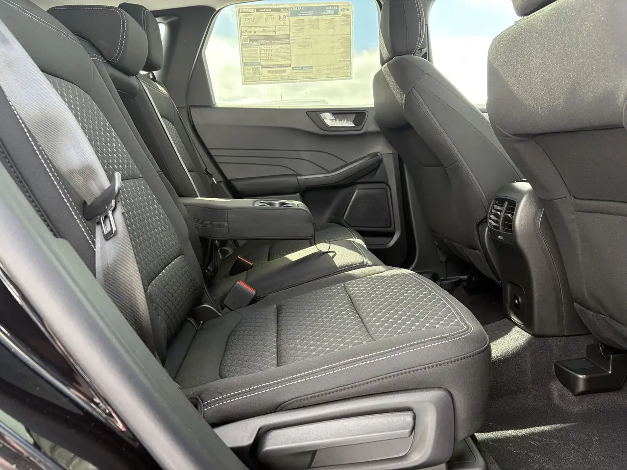 Ford Escape снимка Ford Escape