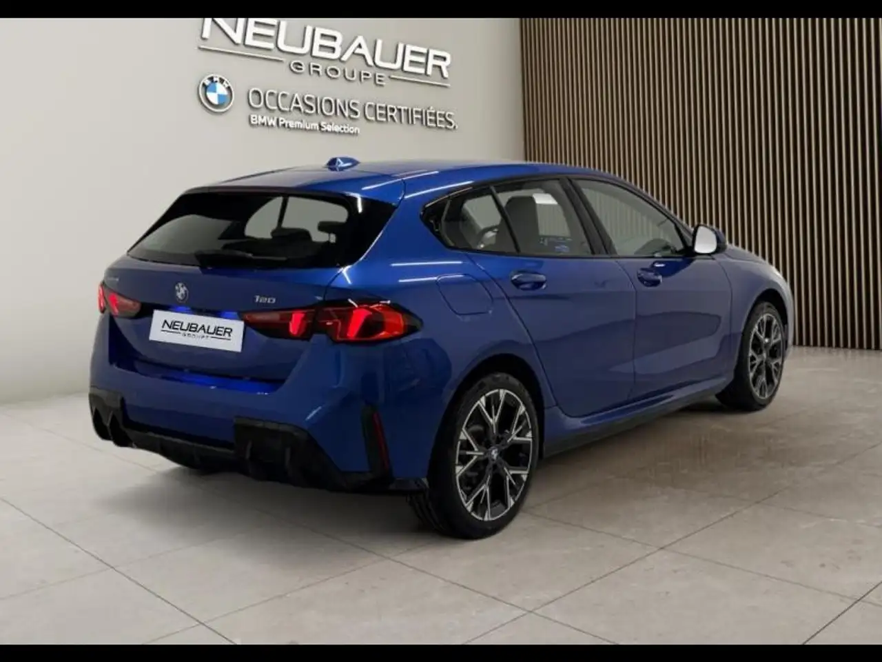 BMW 1 Series 2026