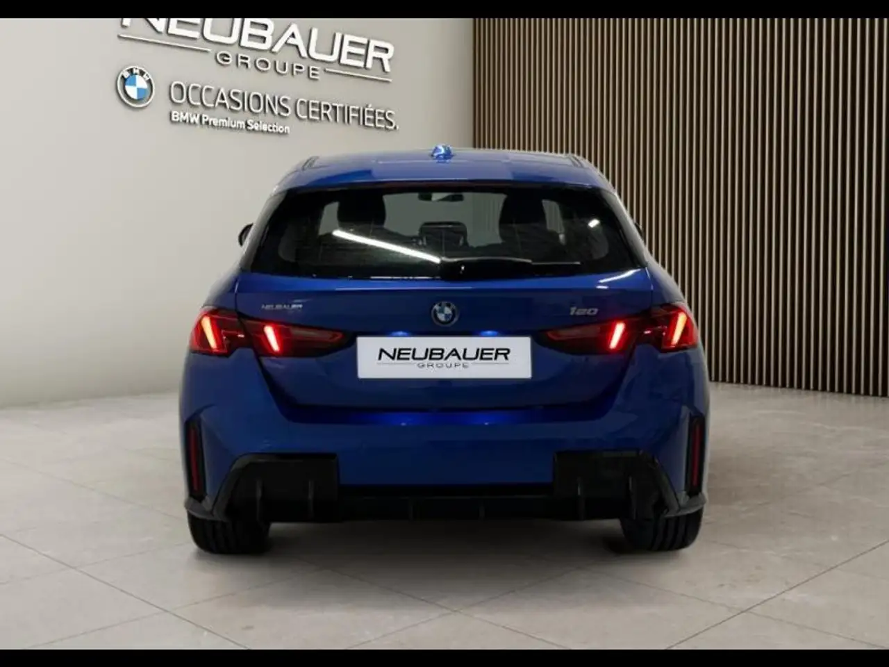 BMW 1 Series 2026