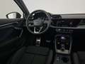 Audi A3 sportback 2.0 tdi s line edition 150cv s-tronic Gris - thumbnail 10