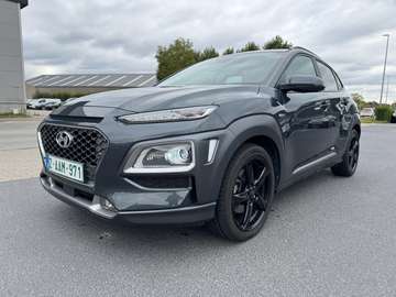Kona 1.6 GDI DCT Hybrid ACC/Camera/CarPlay/ZVW