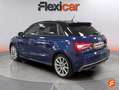 Audi A1 1.4 TFSI Adrenalin2 S tronic 92kW Bleu - thumbnail 5