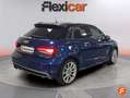Audi A1 1.4 TFSI Adrenalin2 S tronic 92kW Bleu - thumbnail 8