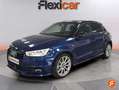 Audi A1 1.4 TFSI Adrenalin2 S tronic 92kW Bleu - thumbnail 3