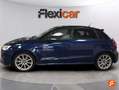 Audi A1 1.4 TFSI Adrenalin2 S tronic 92kW Bleu - thumbnail 4