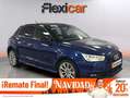 Audi A1 1.4 TFSI Adrenalin2 S tronic 92kW Bleu - thumbnail 1