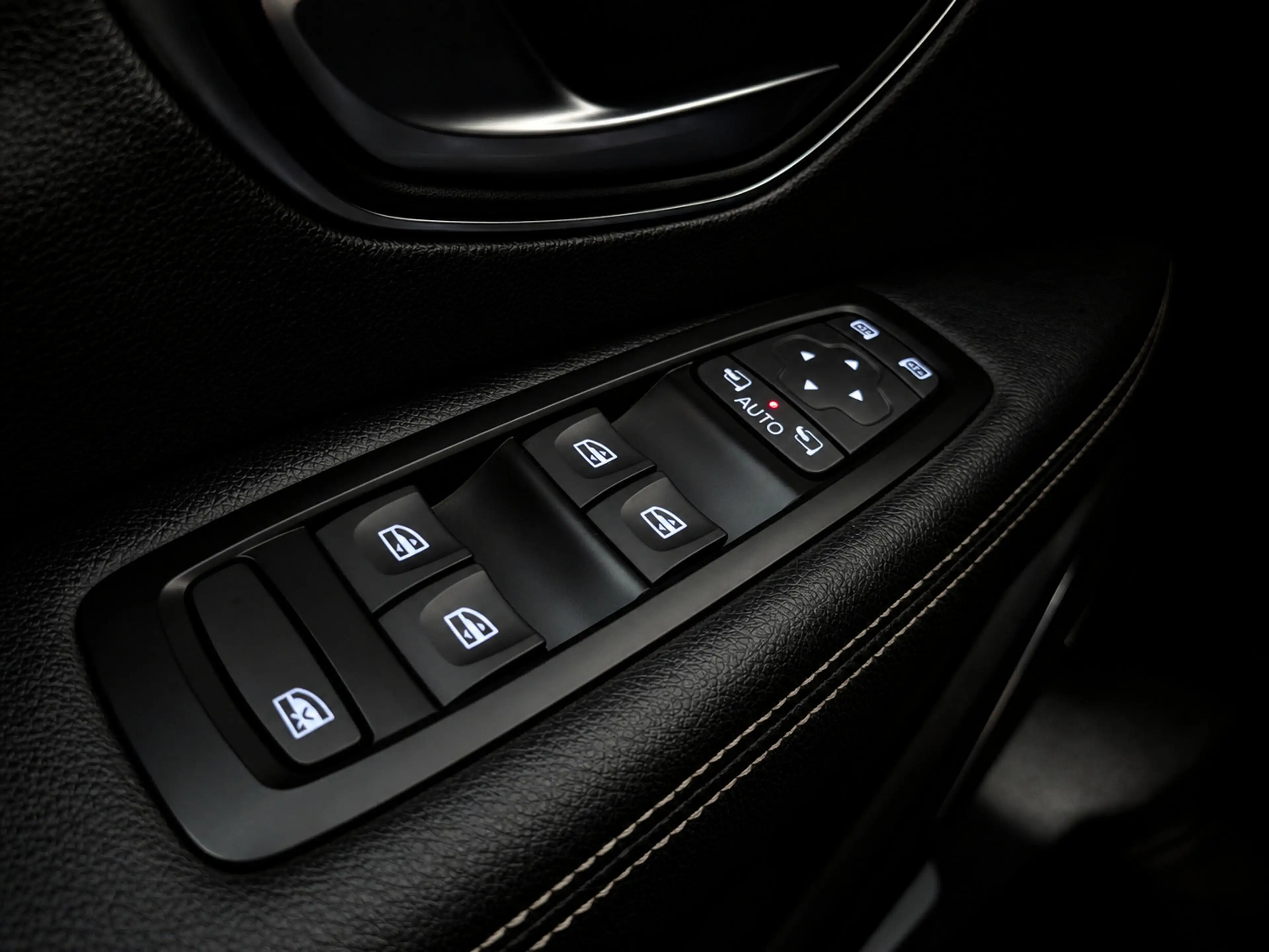 Renault Grand Scenic 1.2 TCe Bose Airco, Cruise Control, Trekhaak, Stuu — photo 21