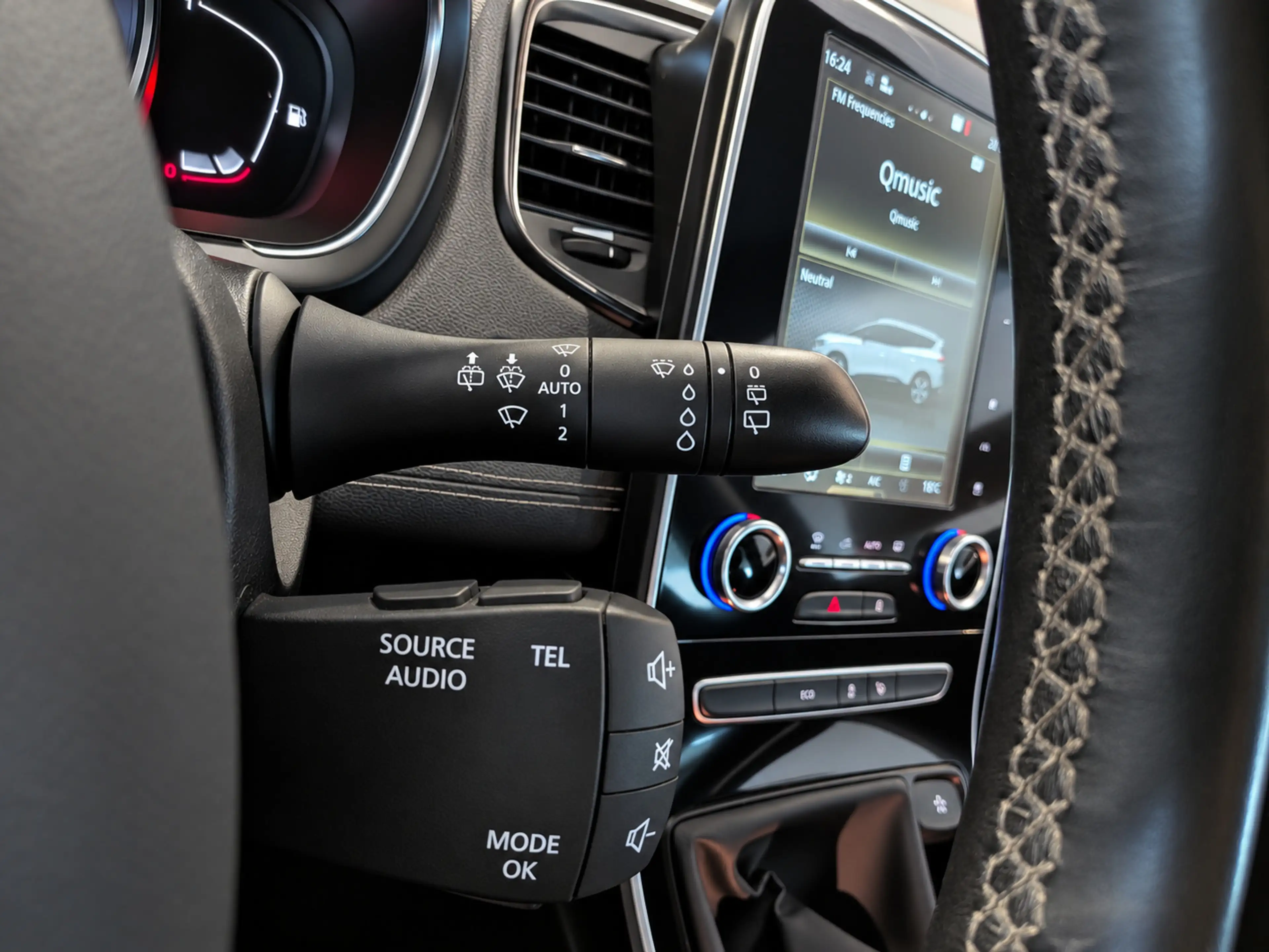 Renault Grand Scenic 1.2 TCe Bose Airco, Cruise Control, Trekhaak, Stuu — photo 14