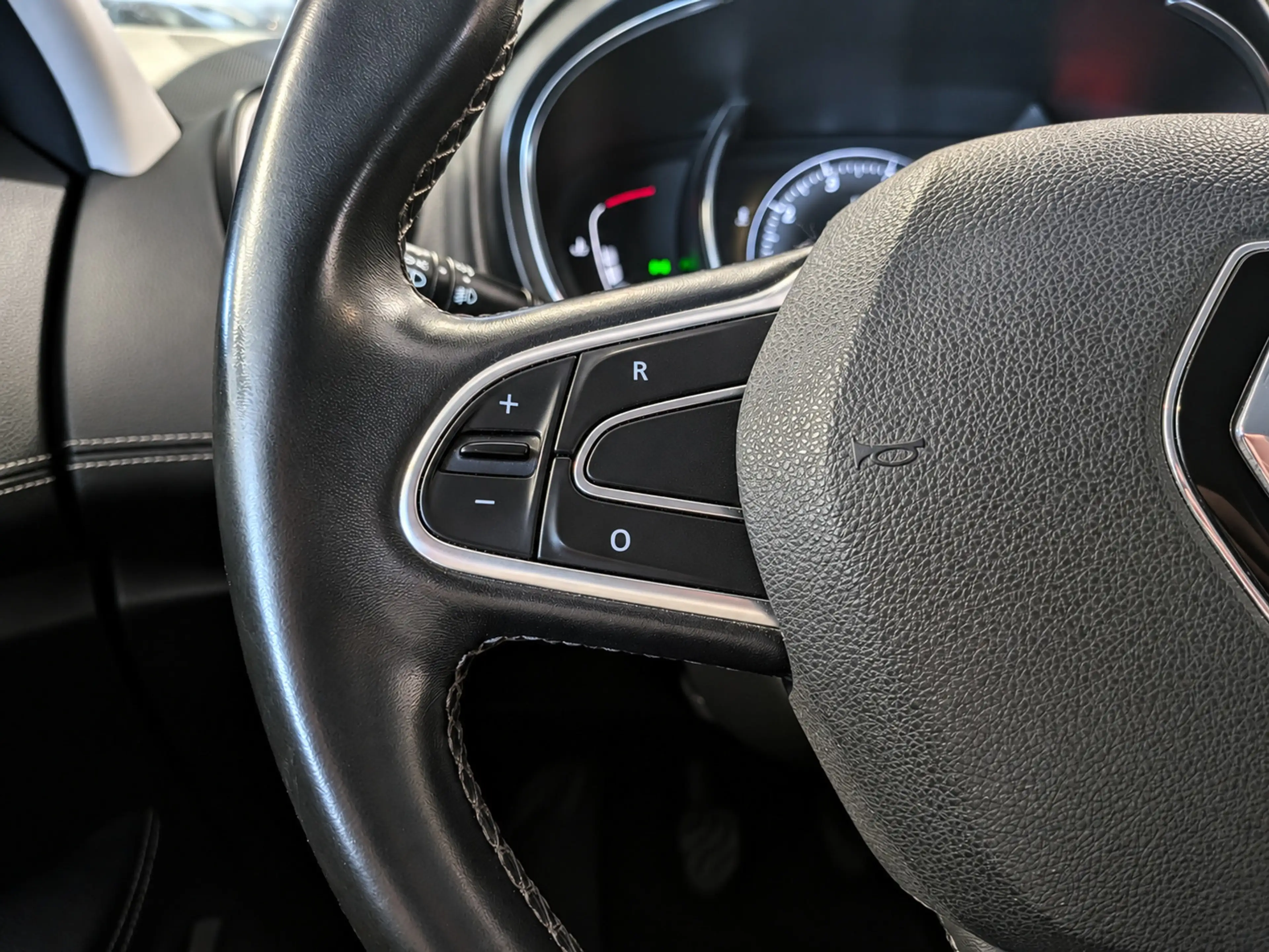 Renault Grand Scenic 1.2 TCe Bose Airco, Cruise Control, Trekhaak, Stuu — photo 11