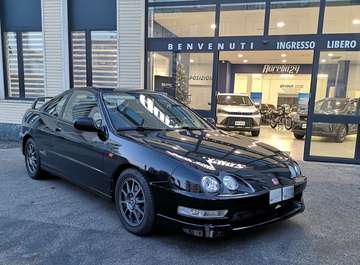 Integra 1.8 type-R