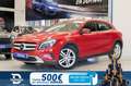 Mercedes-Benz GLA 200 d Urban Rojo - thumbnail 1