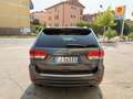 Jeep Grand Cherokee OVERLAND 3.0D, TETTO PANORAMICO E APRIBILE! Grigio - thumbnail 4