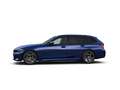 BMW 318 318dA Touring Blau - thumbnail 5