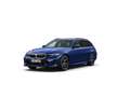 BMW 318 318dA Touring Blau - thumbnail 3