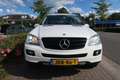 Mercedes-Benz ML 350 M-klasse v6 SCHUIFDAK|DEALER ONDERHOUDEN|NAVIGATIE Blanco - thumbnail 31