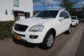 Mercedes-Benz ML 350 M-klasse v6 SCHUIFDAK|DEALER ONDERHOUDEN|NAVIGATIE Blanco - thumbnail 1