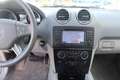 Mercedes-Benz ML 350 M-klasse v6 SCHUIFDAK|DEALER ONDERHOUDEN|NAVIGATIE Blanco - thumbnail 15