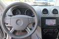 Mercedes-Benz ML 350 M-klasse v6 SCHUIFDAK|DEALER ONDERHOUDEN|NAVIGATIE Blanco - thumbnail 11