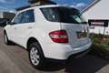 Mercedes-Benz ML 350 M-klasse v6 SCHUIFDAK|DEALER ONDERHOUDEN|NAVIGATIE Blanco - thumbnail 34