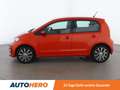 Volkswagen up! 1.0 TSI Comfortline BlueMotion *BEATS*TEMPO*SHZ* Orange - thumbnail 3
