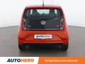 Volkswagen up! 1.0 TSI Comfortline BlueMotion *BEATS*TEMPO*SHZ* Orange - thumbnail 5