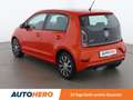 Volkswagen up! 1.0 TSI Comfortline BlueMotion *BEATS*TEMPO*SHZ* Orange - thumbnail 4
