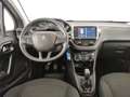 Peugeot 208 5p 1.2 puretech Active s&s 82cv Silber - thumbnail 9