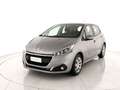 Peugeot 208 5p 1.2 puretech Active s&s 82cv Silber - thumbnail 1
