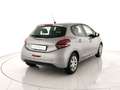 Peugeot 208 5p 1.2 puretech Active s&s 82cv Silber - thumbnail 3