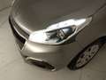 Peugeot 208 5p 1.2 puretech Active s&s 82cv Silber - thumbnail 6