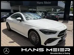 Mercedes-Benz CLE 200 AMG Panorama Burmester Memory LED Kamera AMG Sport AMG Line Advanced Plus/AMG Line Exterieur/AMG Line Interieur/Navi