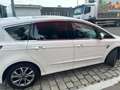 Ford S-Max S-MAX Vignale 2.0 TDCi Bi-Turbo Auto-Start/Stop Au Weiß - thumbnail 8