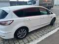Ford S-Max S-MAX Vignale 2.0 TDCi Bi-Turbo Auto-Start/Stop Au Weiß - thumbnail 4