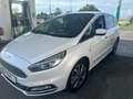 Ford S-Max S-MAX Vignale 2.0 TDCi Bi-Turbo Auto-Start/Stop Au Weiß - thumbnail 1