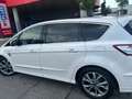 Ford S-Max S-MAX Vignale 2.0 TDCi Bi-Turbo Auto-Start/Stop Au Weiß - thumbnail 2