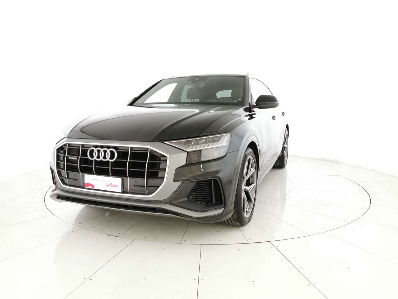Audi Q8 50 3.0 tdi mhev Sport quattro tiptronic