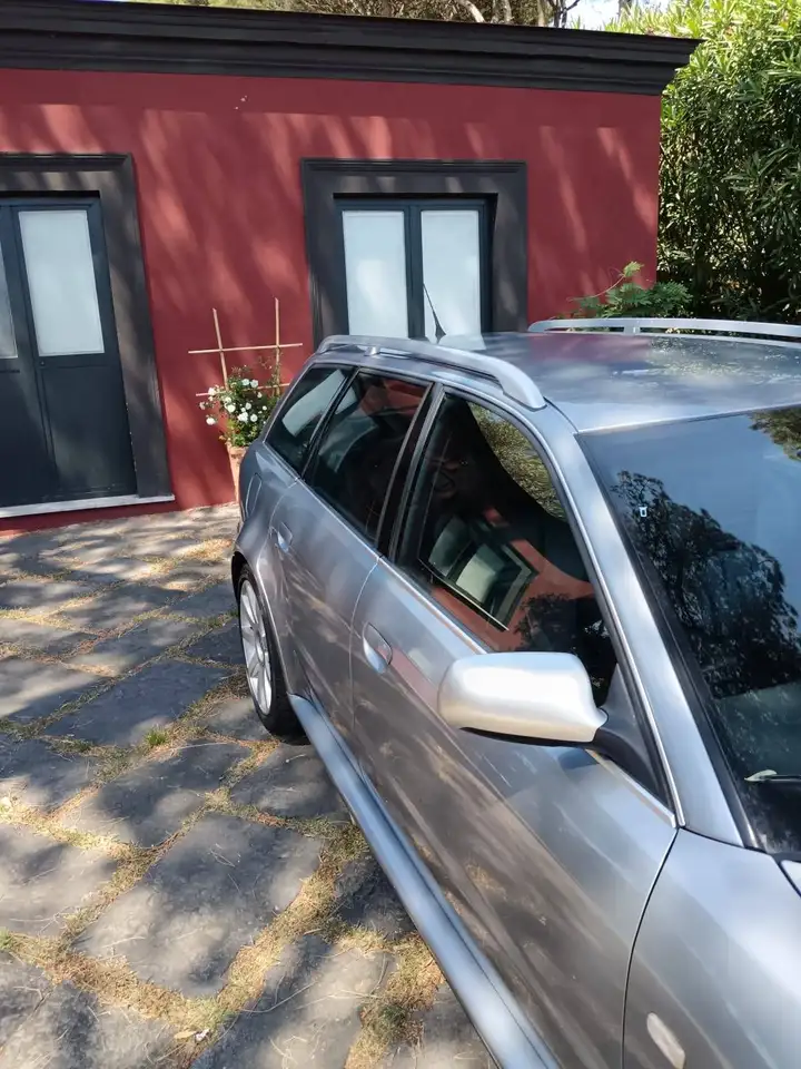 Audi RS4, foto 2