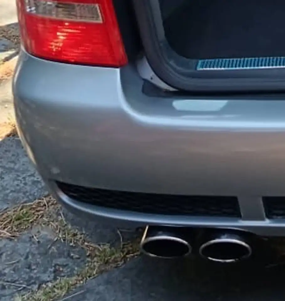 Audi RS4, foto 8