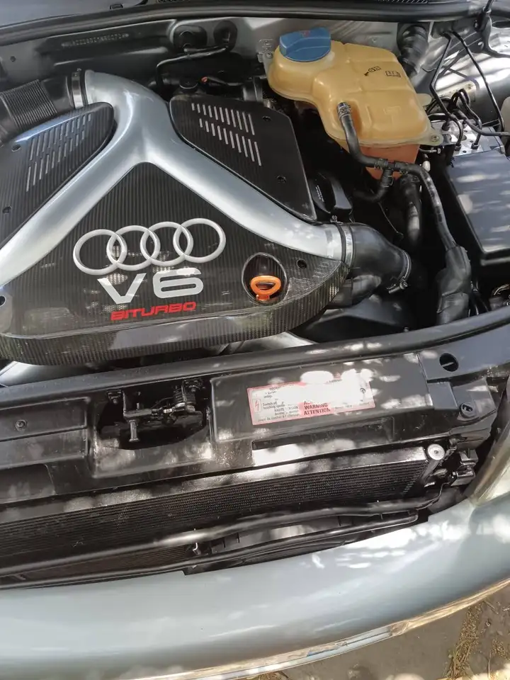 Audi RS4, foto 6