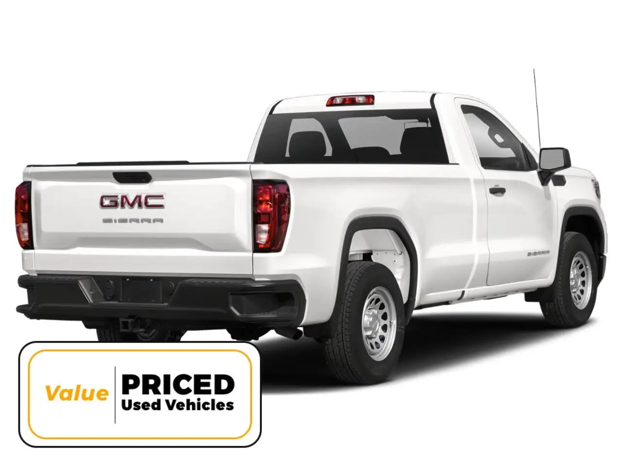 GMC Sierra 1500 photo GMC Sierra 1500