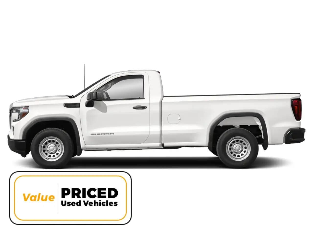 GMC Sierra 1500 photo GMC Sierra 1500