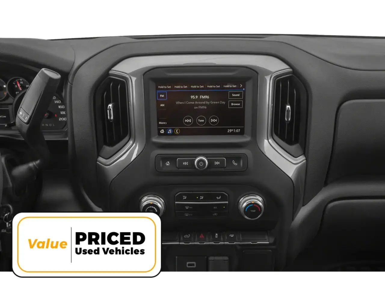 GMC Sierra 1500 photo GMC Sierra 1500