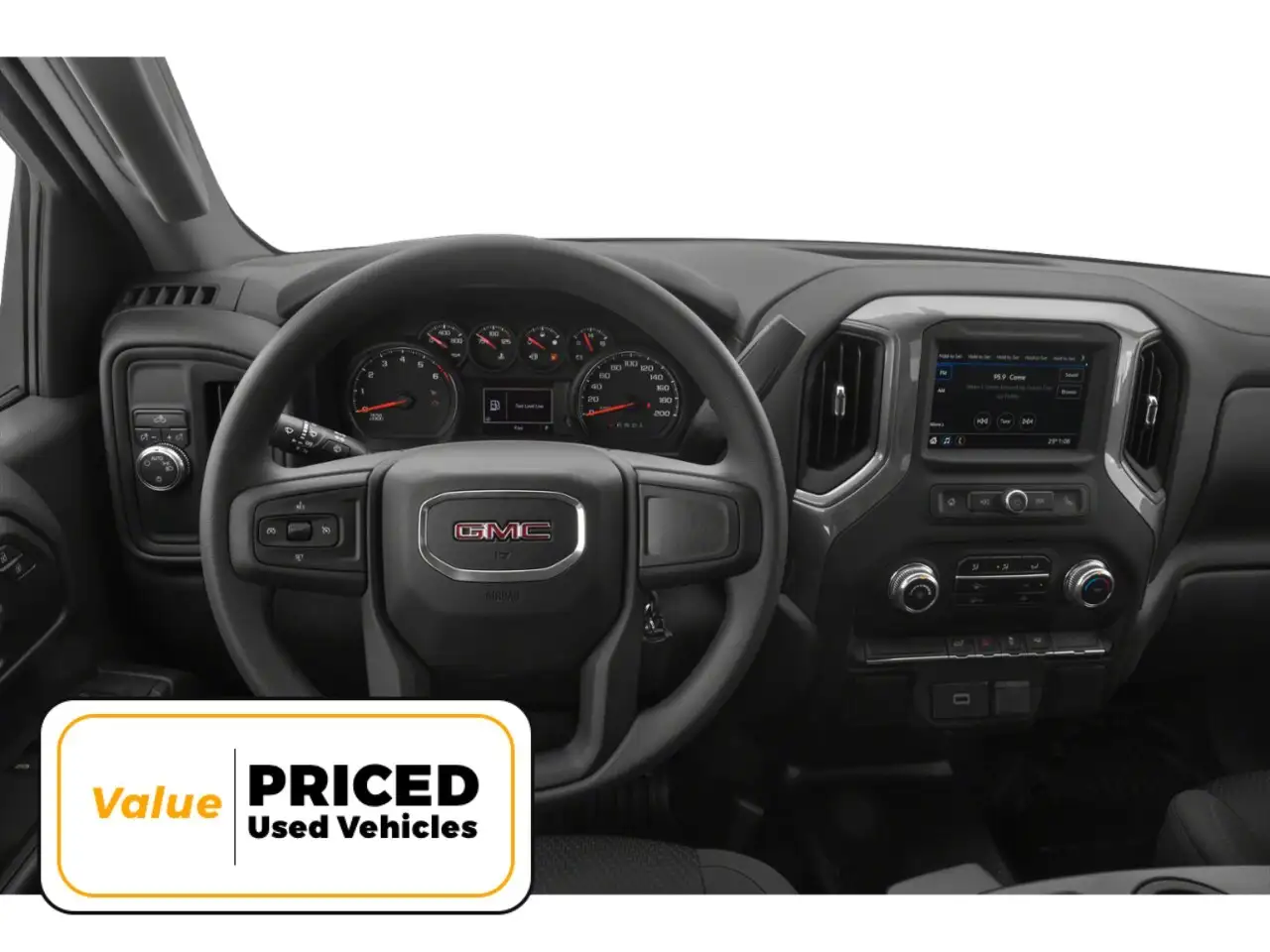 GMC Sierra 1500 photo GMC Sierra 1500