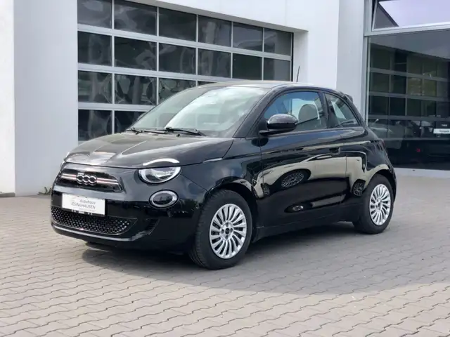 Fiat 500e Action+Shz.+Bluetooth+Tempomat