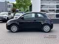 Fiat 500e Action+Shz.+Bluetooth+Tempomat Negru - thumbnail 4