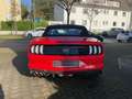 Ford Mustang GT Convertible 5.0l V8 LED*Ke*V8*GT*RLS* Rojo - thumbnail 7